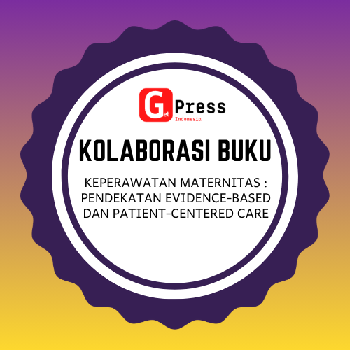 2752 KEPERAWATAN MATERNITAS : Pendekatan Evidence-Based dan Patient-Centered Care
